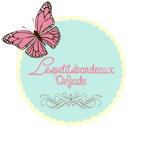Les bandeau de jade