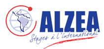 Logo Alzea