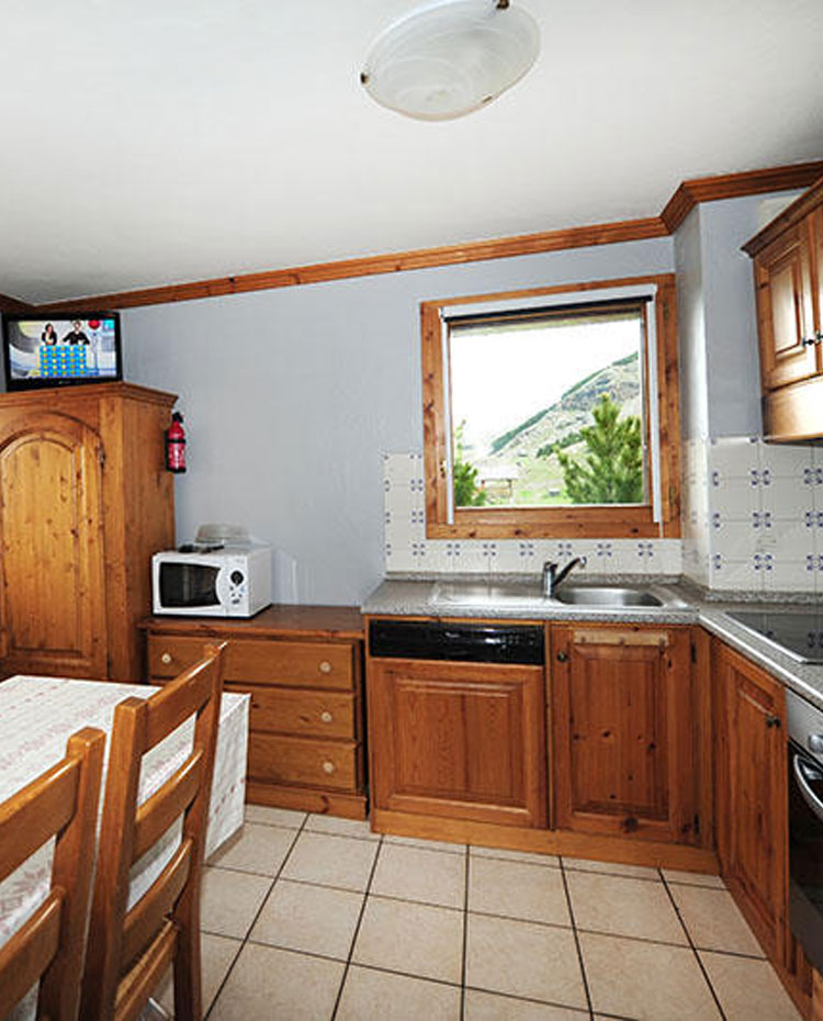 Menuire location chalet